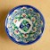 PIALA RISHTAN CIRAMICA "Patterns", 11.5 cm, large, mix