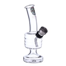 Bong, H-12.3 cm, 