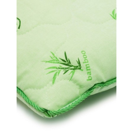Pillow "Sweet Dream". size 40 × 60 cm, bamboo-1