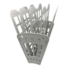 Paper tray Fan Calligrata 