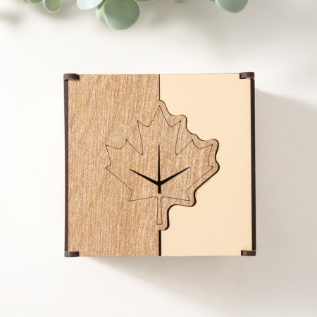Combined box "Sheet" 10.5x10x7 cm-2