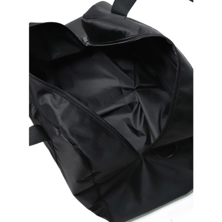 Sports bag, synthetic fabric, 500x250x210 cm, black-4