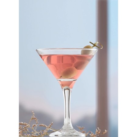 Set of glasses for Martini Lav Misket, 175 ml, 6 pcs-5