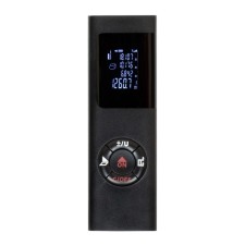 Дальномер лазерный AMO B30, 2 класс, 30 м, погрешность ±2, 635 Hm