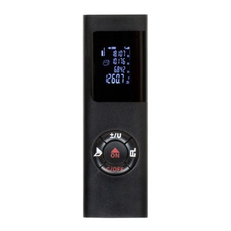 AMO B30 laser rangefinder, grade 2, 30 m, error ± 2, 635 HM