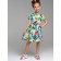 Dress for girl PlayTode, height 116 cm