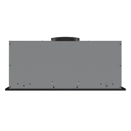 Maunfeld Crosby Power 50 Extension, integrated, 1050 m3/h, 3 speeds, 50 cm, black-10