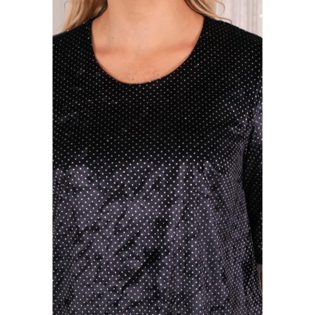 Women's tunic Wisell M4-3709/3, size 58-12
