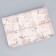 Confectionery box for mousse cakes "With Love", 27 x 17.8 x 6.5 cm