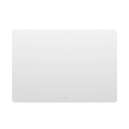 Laying on the table plastic A2, (590 x 420 mm), Erichkrause "Matt Total White", white