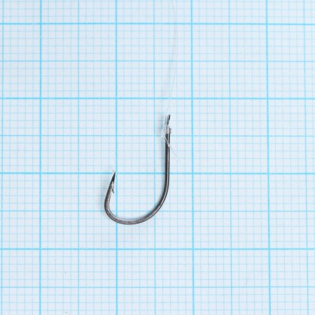 Feeder equipment X-Feeder Paternoster, 0.28 mm, carbine No. 6, hook No. 8, 60 g-2