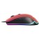 GMNG 850GM Red/Black Optical (7200DPI) USB (6but)