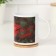 Sublimation mug "You are my hero! Star", with application