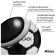 Ball football minsa Black, PU, ​​manual stitching, 32 panels, p. 5