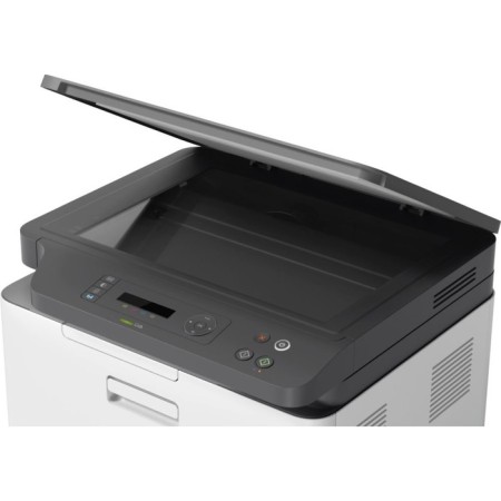 MFP Laser HP Color 178NW (4ZB96A) A4 WIFI White/Gray-4