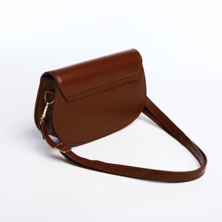 Bag-mixer on magnet, the color is light brown-3