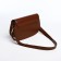 Bag-mixer on magnet, the color is light brown
