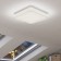 Ferentino ceiling lamp, 14.6W LED