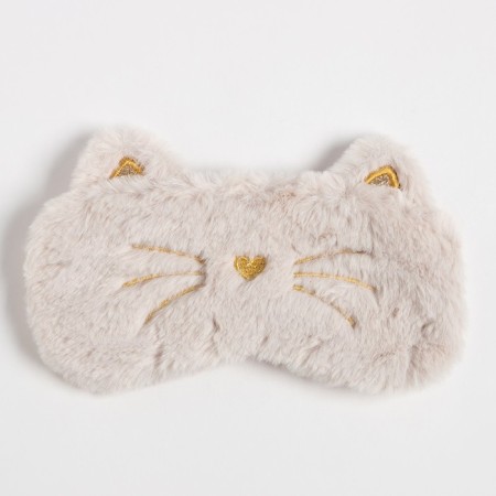 Gift set "Beautiful" mask for sleeping, socks 3 pairs-2