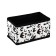Organizer for storage, coffee for linen "Panda", 10 x 18 x 10 cm