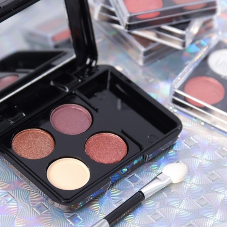 A set of professional cosmetics "Miss Young" No. 8-9