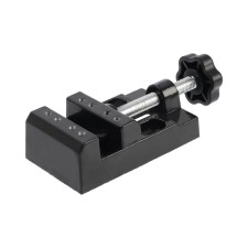 Mini-typos aluminum tundra, machinery, clamp 55 mm