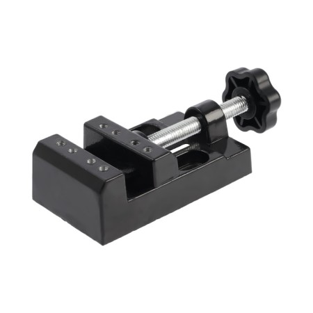 Mini-typos aluminum tundra, machinery, clamp 55 mm