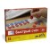 Mathematics. Quick account within 20. The course of development of mathematical skills (112 color cards)