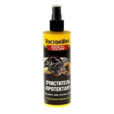 Plastic purifier Doctor Wax Lemon Spray 236ml