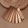 Rattle "ringing cedar"