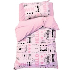 Bed linen 