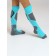 Thermonosks for girls, size 25-27