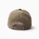Men's cap Minaku "Motorcycler", Khaki color, size 56-58