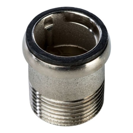 Thermostatic valve Stout SVT-0003-000020, 3/4 ", straight-7
