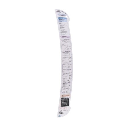 Winter Winter CHORS HORS ACROBAT 26 "/ 660 mm, frameless, rubber-1