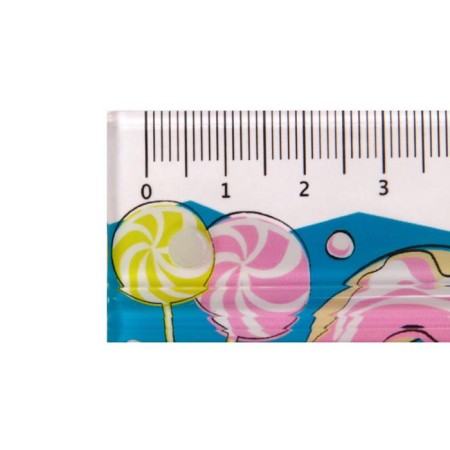 Line 20 cm happygraphix "sweet mood", with anti -slip inserts-2