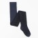 Pantyhose children, jeans color, height 134-140 cm