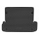 Rug in the trunk for Toyota Land Cruiser Prado 2017-, SUV, 5 dv., P.R. long