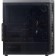 ACCORD JP-X case, without PSU, ATX, MIDI-Tower, Black