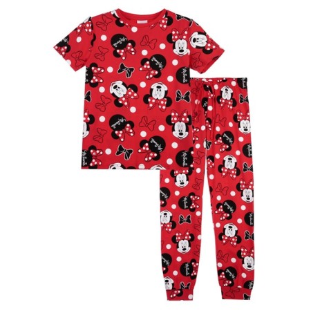 Pajama Family look Children's, height 158 ​​cm-5