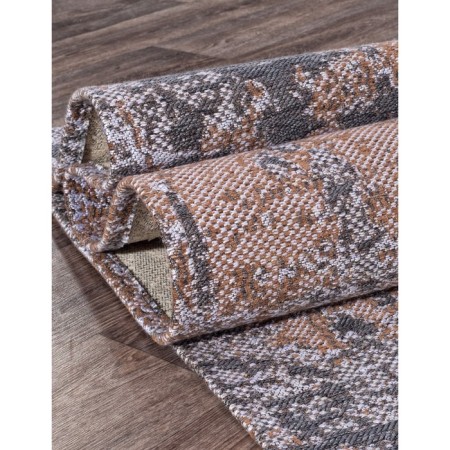 Rectangular carina carina rugs milena, size 80x150 cm, color 03-2