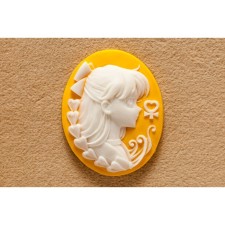 Silicone Mold No. 132 
