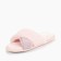 Slippers No. 3 women, size 36.5, pink-pink color