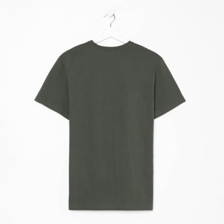 Men's T -shirt KAFTAN "Hunter", Khaki, p. 50-10