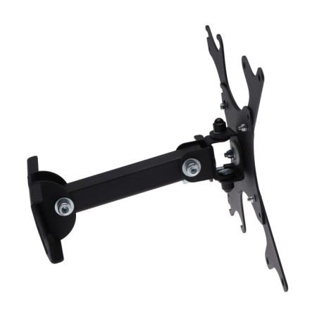 Ramo K-561 bracket, for TV, inclined-horned, 13-43 ", 90-215 mm from the wall, black-4