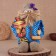 Oragg-Domova "Exclusive, with a samovar and horseshoe", mix