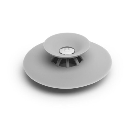 Flex plum filter, gray-1