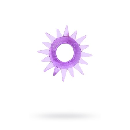Toyfa, TPE, purple