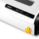 Ultrasonic sink KitFort KT-6261, 320 W, 1.7–4.5 l, cord 1 m