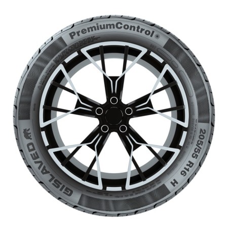 Summer tire Gislaved PremiumControl 215/60 R16 95V-1